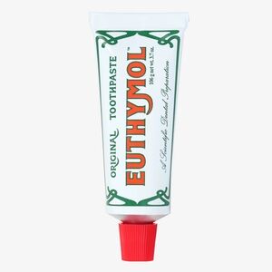 Euthymol
Original Toothpaste 3.7 oz